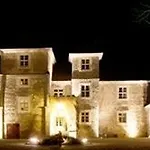 Wasserschloss Mellenthin