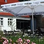 Wasserschloss Hotel