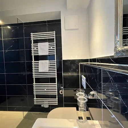 Отель Wasserschloss 4*