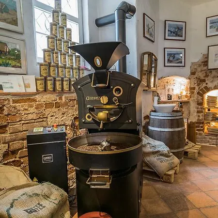 Hotel Wasserschloss 4*