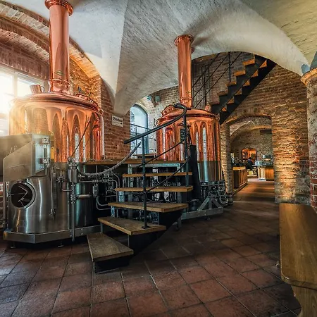 Hotel Wasserschloss 4*