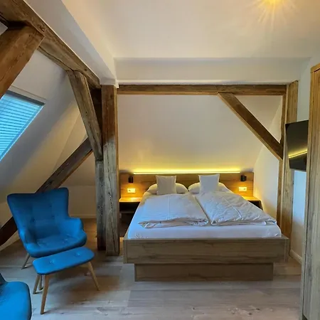 Wasserschloss Mellenthin