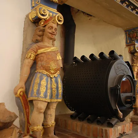 Wasserschloss Hotel Mellenthin