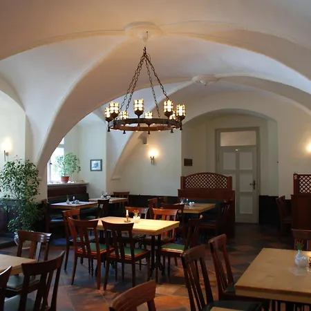 Отель Wasserschloss