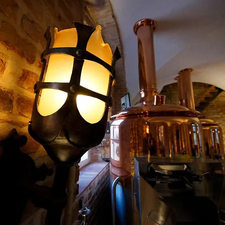 Hotel Wasserschloss Mellenthin