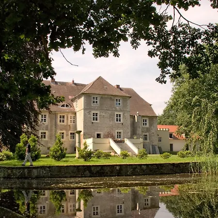 Wasserschloss Hotel