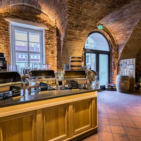 Отель Wasserschloss 4*