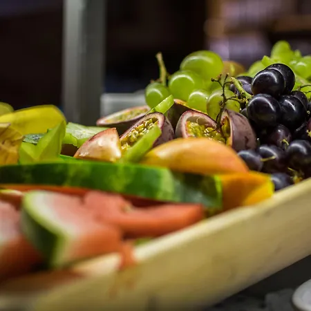 Wasserschloss Отель