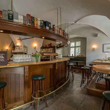 Wasserschloss Hotel Mellenthin