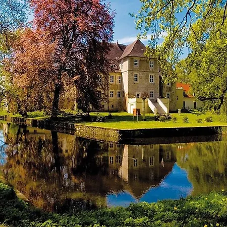 Hotel Wasserschloss 4*