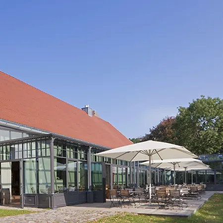 Hotel Wasserschloss 4*