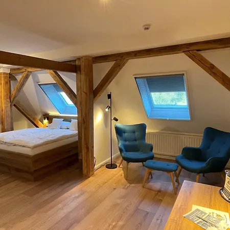 Hotel Wasserschloss 4*