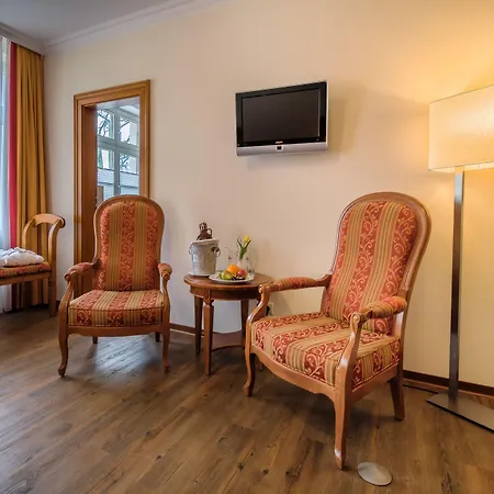 Wasserschloss 4* Mellenthin