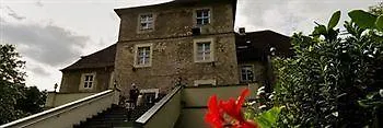 Wasserschloss 4* Mellenthin
