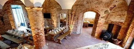 Wasserschloss Hotel