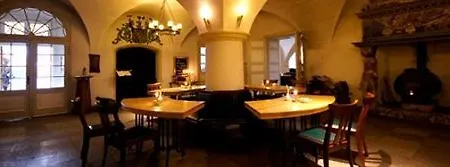 Wasserschloss 4* Mellenthin