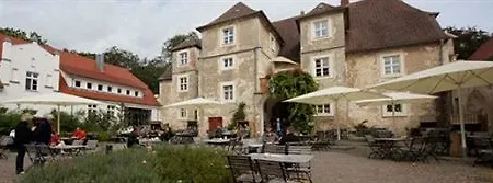 Wasserschloss 4* Mellenthin