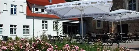 Wasserschloss Hotel