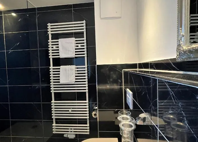 Hotel Wasserschloss 4*