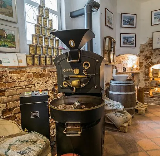 Hotel Wasserschloss 4*