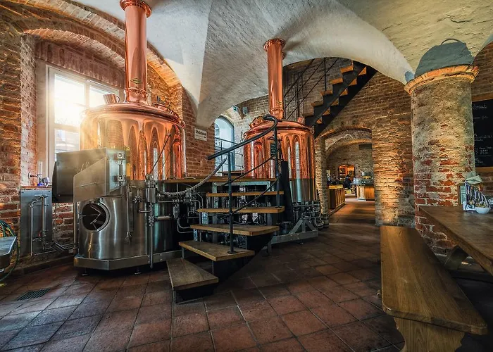 Hotel Wasserschloss 4*