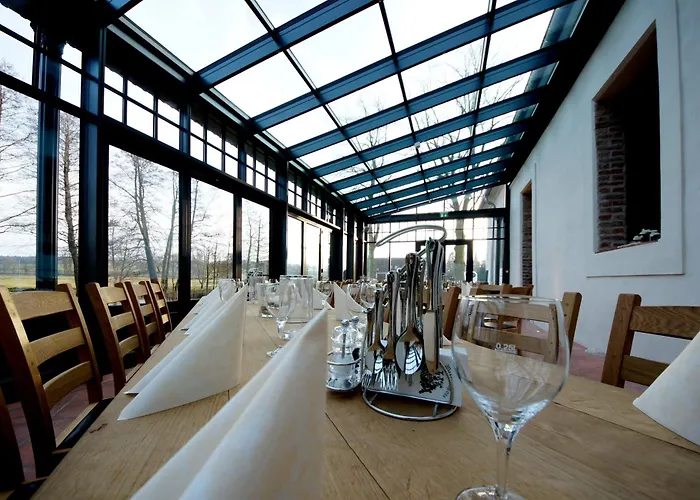 Wasserschloss Hotel 4*