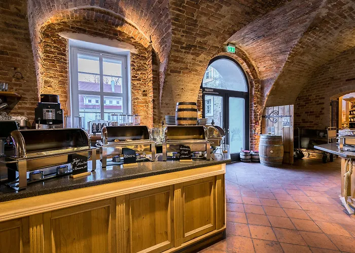 Hotel Wasserschloss 4*