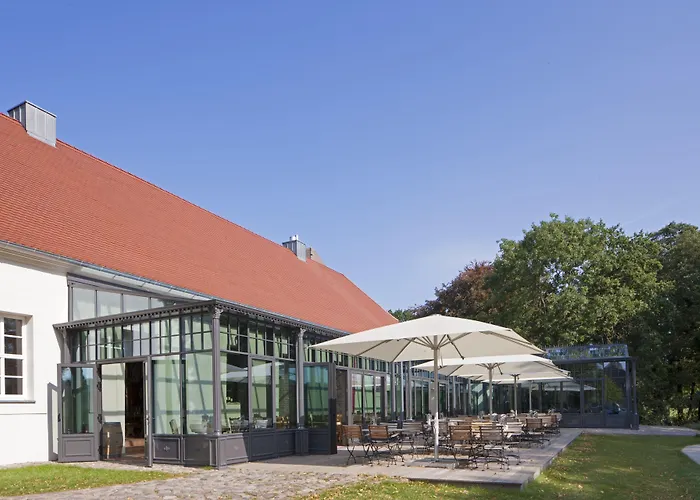 Hotel Wasserschloss 4*