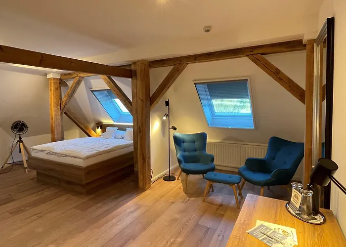 Hotel Wasserschloss 4*