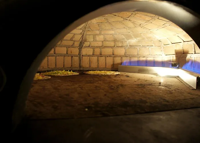 Wasserschloss Hotel Mellenthin